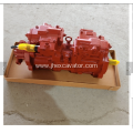 Hyundai mian Pump R140LC-7 31n310011 Hydraulic Pump R140LC-7